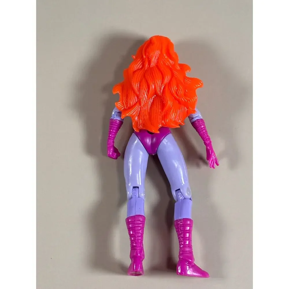 Marvel medusa toy